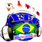 Logo da emissora Rádio Rdc Fm