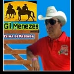 Logo da emissora Menezes FM
