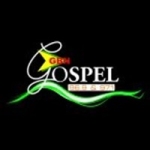 Logo da emissora Radio Gospel 96.9 FM