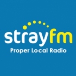 Logo da emissora Radio Stray 936 AM