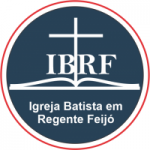 Logo da emissora IBRF Web Rádio