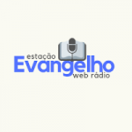 Logo da emissora Rádio Estação Evangelho