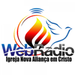 Logo da emissora Web Rádio IENAC