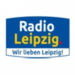 Logo da emissora Leipzig 91.3 FM