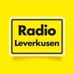 Logo da emissora Leverkusen 107.6 FM