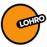 Logo da emissora Lohro 90.2 FM