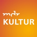 Logo da emissora MDR Kultur 88.4 FM