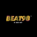 Logo da emissora Rádio Beat 98