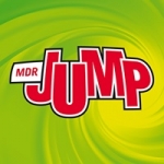 Logo da emissora MDR Jump 89.6 FM