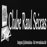 Logo da emissora Rádio Clube Raul Seixas