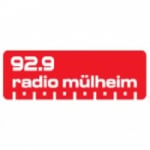 Logo da emissora Mulheim 92.9 FM