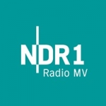 Logo da emissora NDR 1 Radio MV 91 FM