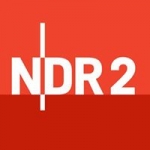 Logo da emissora NDR 2 - 87.6 FM