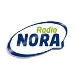 Logo da emissora Nora 97 FM