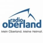 Logo da emissora Oberland 106.2 FM