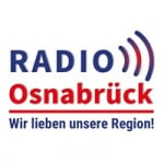 Logo da emissora Radio Osnabrueck 98.2 FM