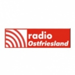 Logo da emissora Ostfriesland 107.5 FM