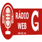 Logo da emissora Rádio Web G