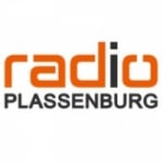 Logo da emissora Plassenburg 101.6 FM