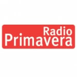 Logo da emissora Primavera 100.4 FM