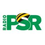 Logo da emissora PSR 102.9 FM