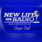 Logo da emissora New Life Rádio