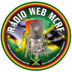 Logo da emissora Rádio Web MCRF