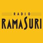 Logo da emissora Ramasuri 103.9 FM