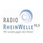 Logo da emissora Rheinwelle 92.5 FM