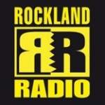 Logo da emissora Radio Rockland 88.4 FM