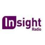 Logo da emissora Radio Insight 101.0 FM