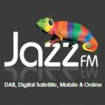 Logo da emissora Jazz FM