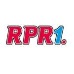 Logo da emissora RPR1 FM