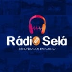 Logo da emissora Rádio Selá FM