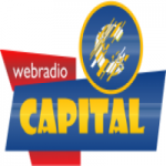 Logo da emissora Web Rádio Capital