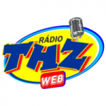 Logo da emissora Rádio Tetra Hertz