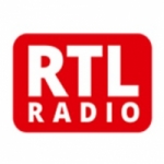 Logo da emissora RTL Radio 93.3 FM