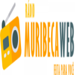 Logo da emissora Rádio Muribeca Web