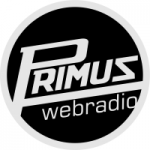 Logo da emissora Primus Web Rádio