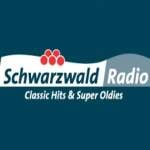 Logo da emissora Schwarzwald 93.6 FM