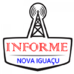 Logo da emissora Rádio Informe