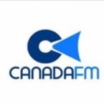 Logo da emissora Rádio Canadá Acreúna 91.7 FM