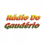 Logo da emissora Rádio Do Gaudério