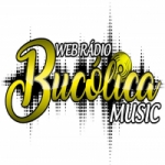 Logo da emissora Web Rádio Bucólica Music