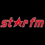 Logo da emissora Star 87.9 FM