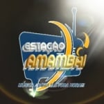 Logo da emissora Estação Amambai