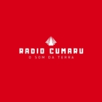 Logo da emissora Rádio Cumaru