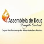 Logo da emissora Rádio Assembléia De Deus