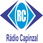 Logo da emissora Rádio Capinzal 1540 AM