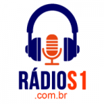 Logo da emissora Rádio S1